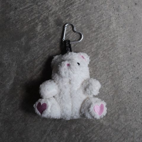 【残りわずか】"TEN KUMA" Charm