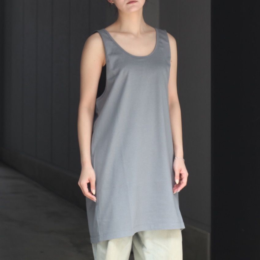 【残り一点】MBLビッグタンクトップ