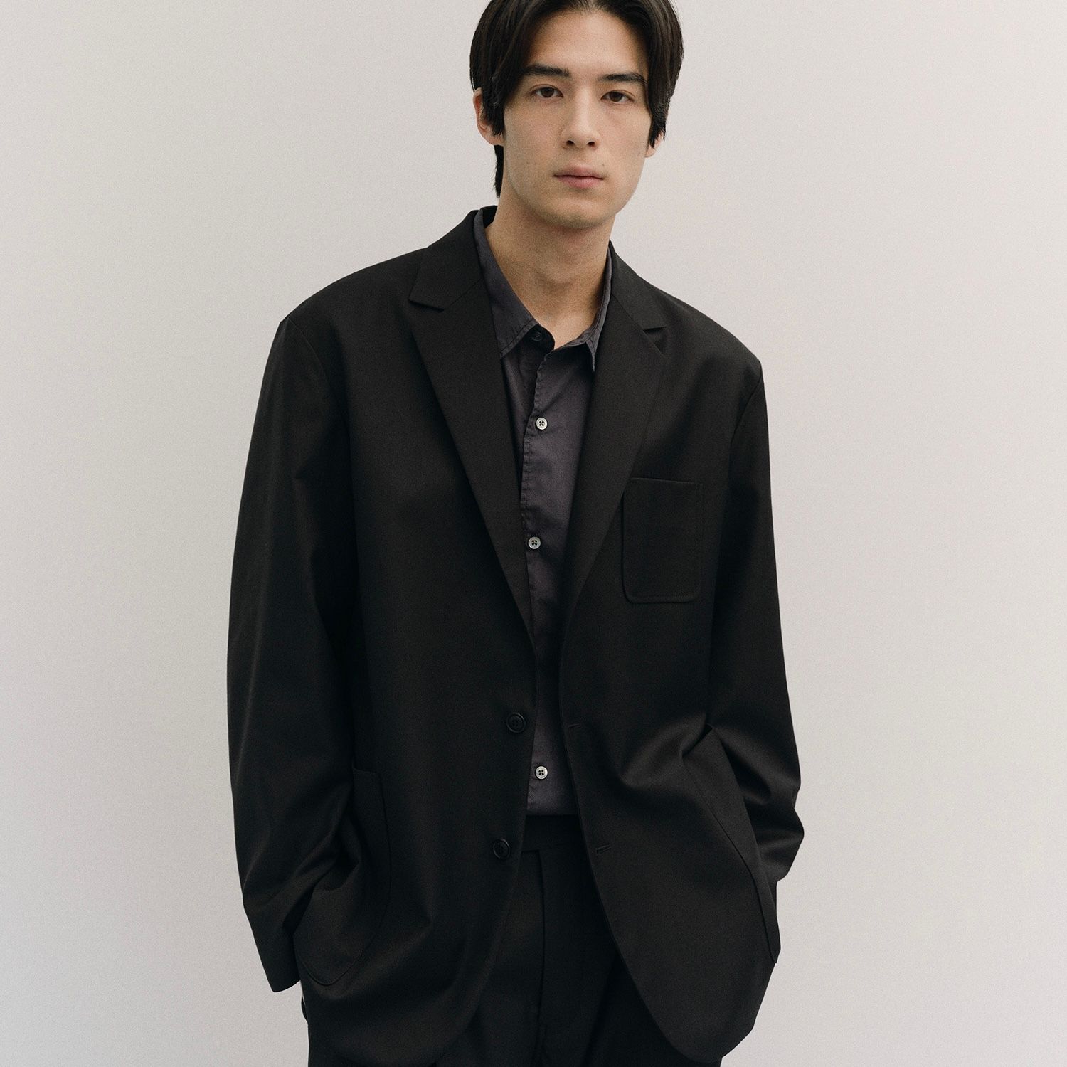 【残り一点】Santiago Sports Jacket