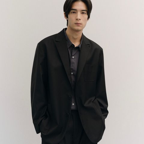 【残り一点】Santiago Sports Jacket
