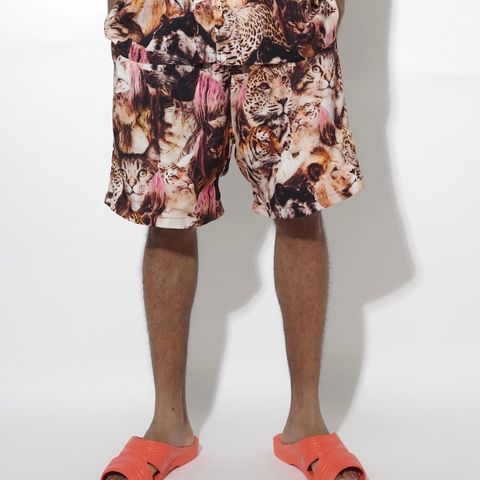 【残り一点】Hawaiian Shorts