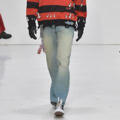 【残り一点】Warp Hole Denim