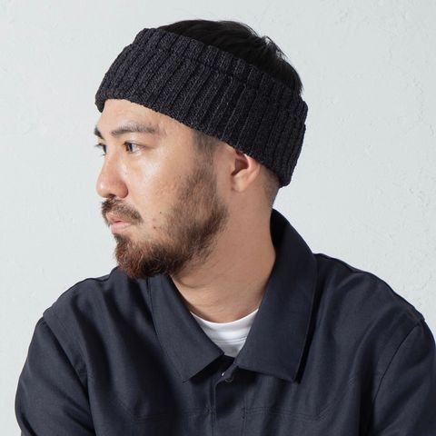 【残り一点】Japanese Paper Hair Band