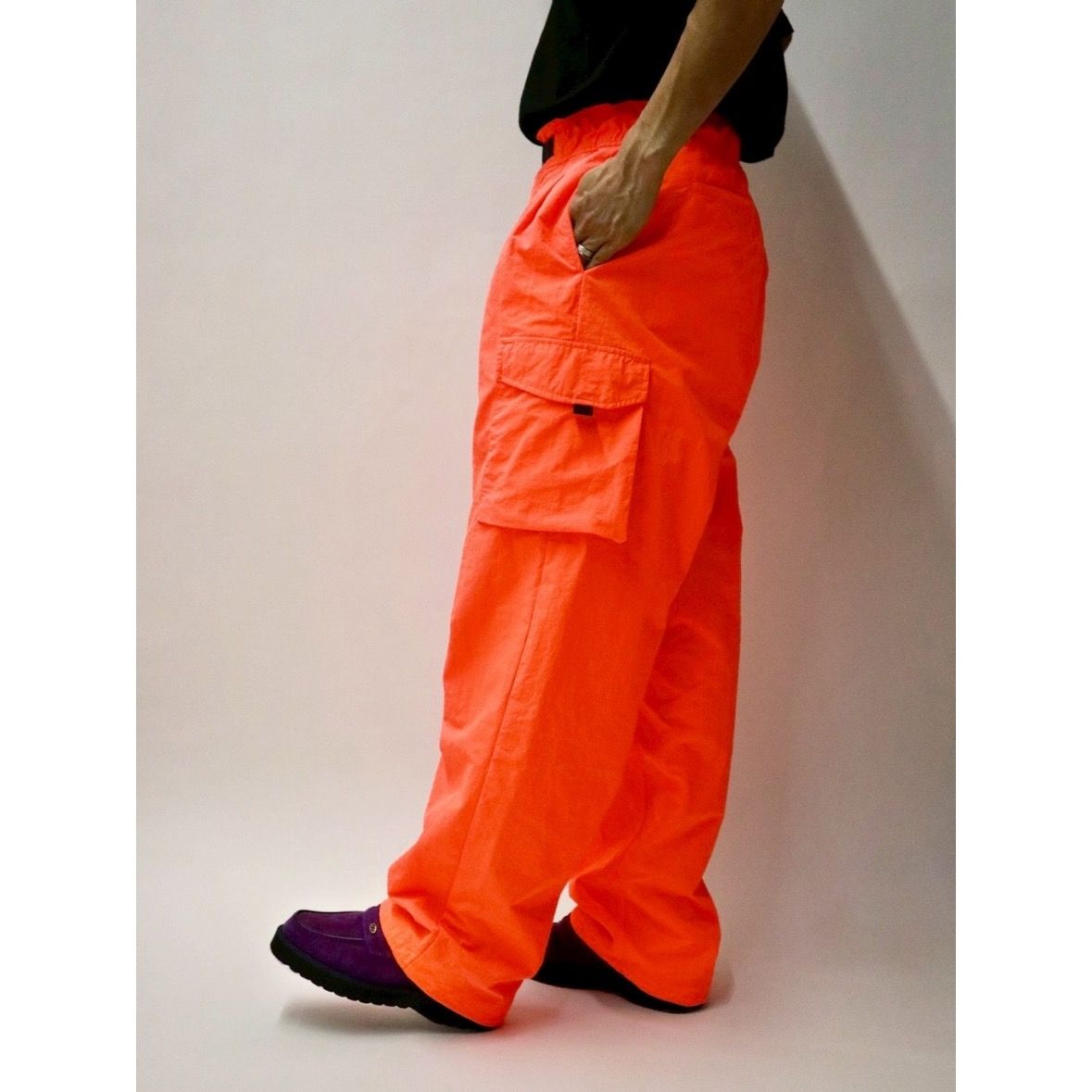 【残り一点】ボンタン(TECH)