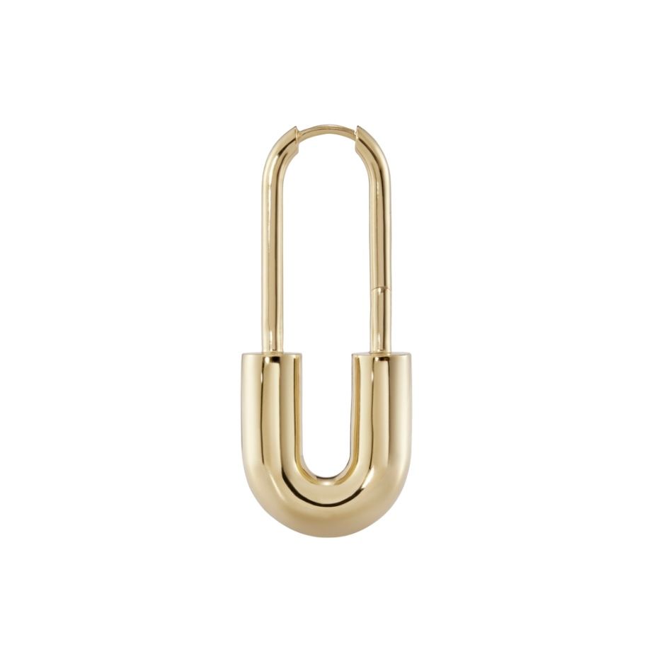 【残り一点】Grosse Schoenhauser Earring(GOLD)