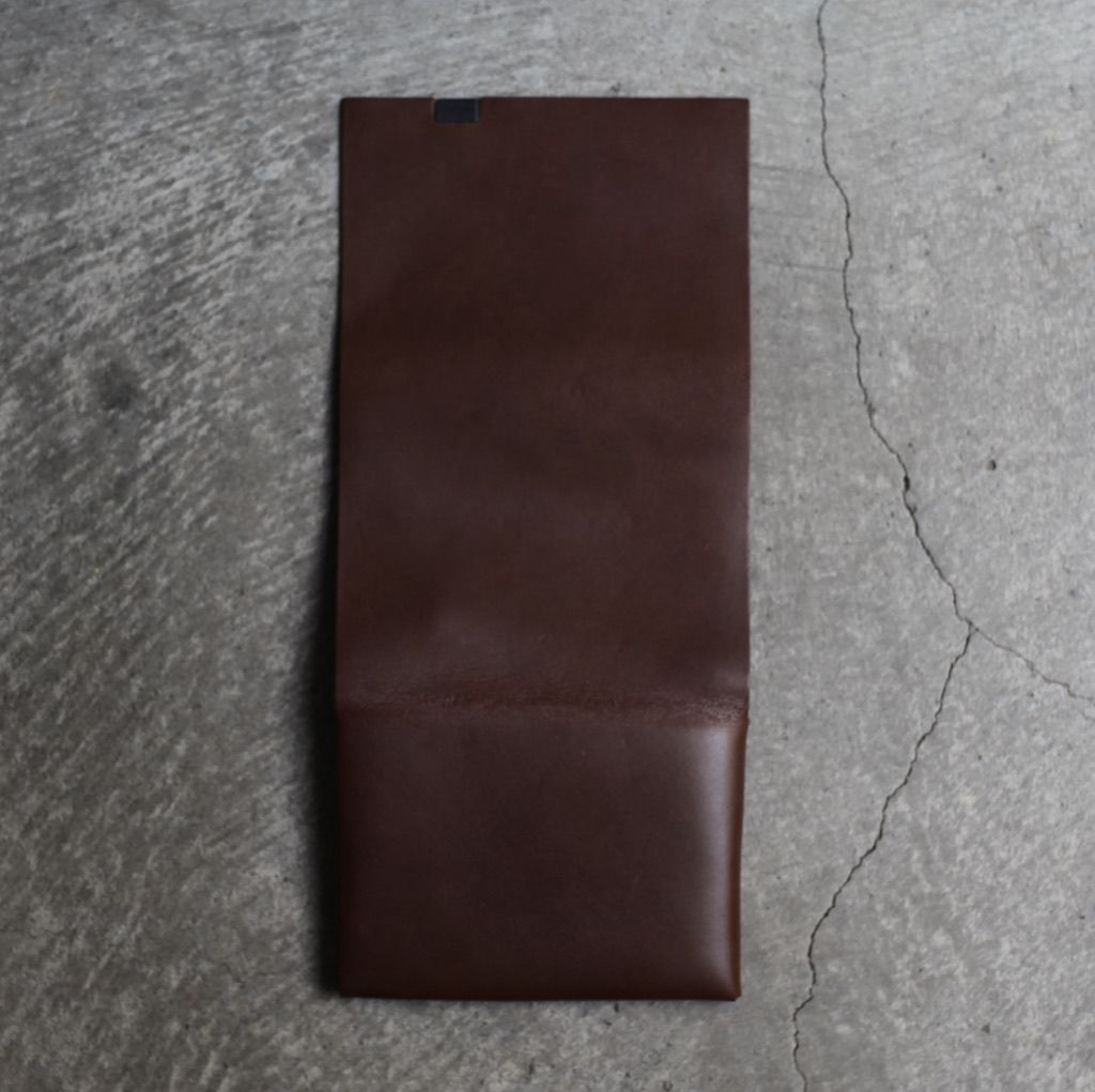 【残りわずか】ショートウォレット1.0