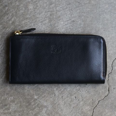 【残り一点】ロングウォレット
