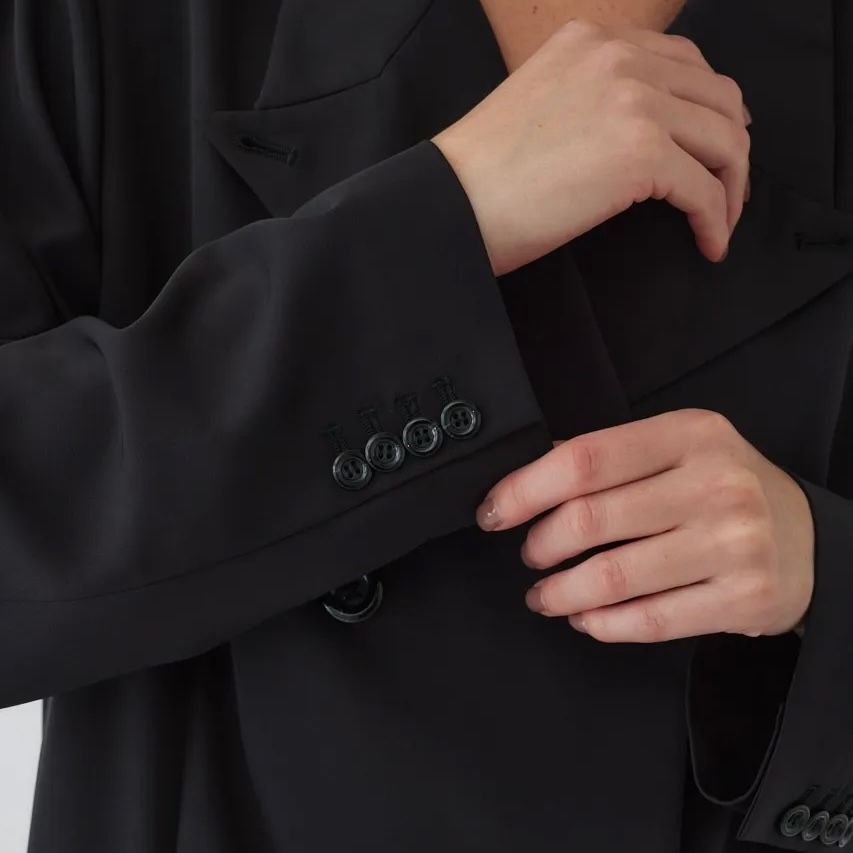【残り一点】Tailored Dress JK