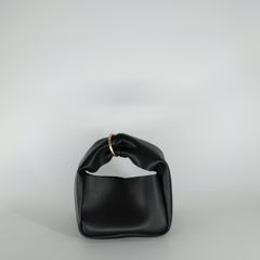 【残りわずか】Cube Ring Muff