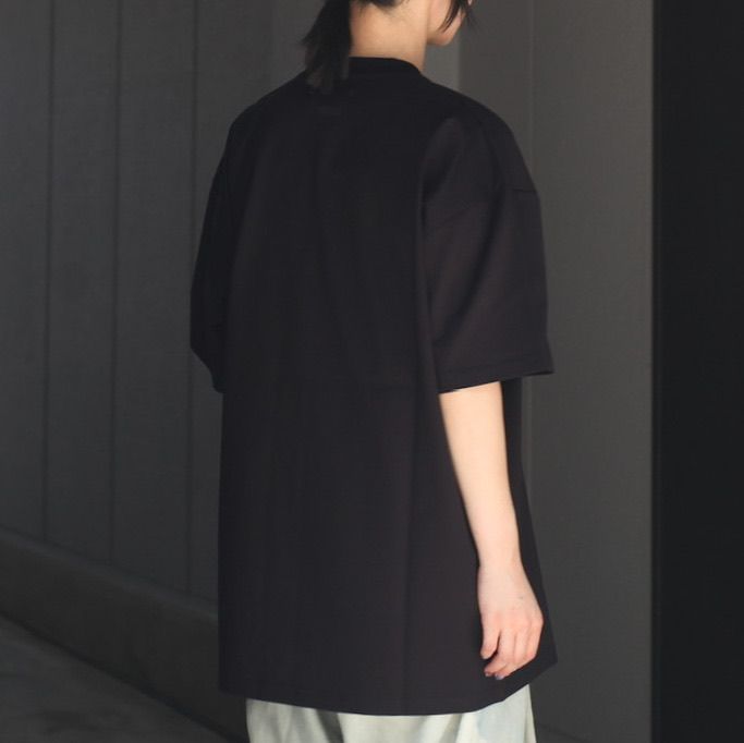 【残り一点】Oversized Print Tee(NEW LOOKS)