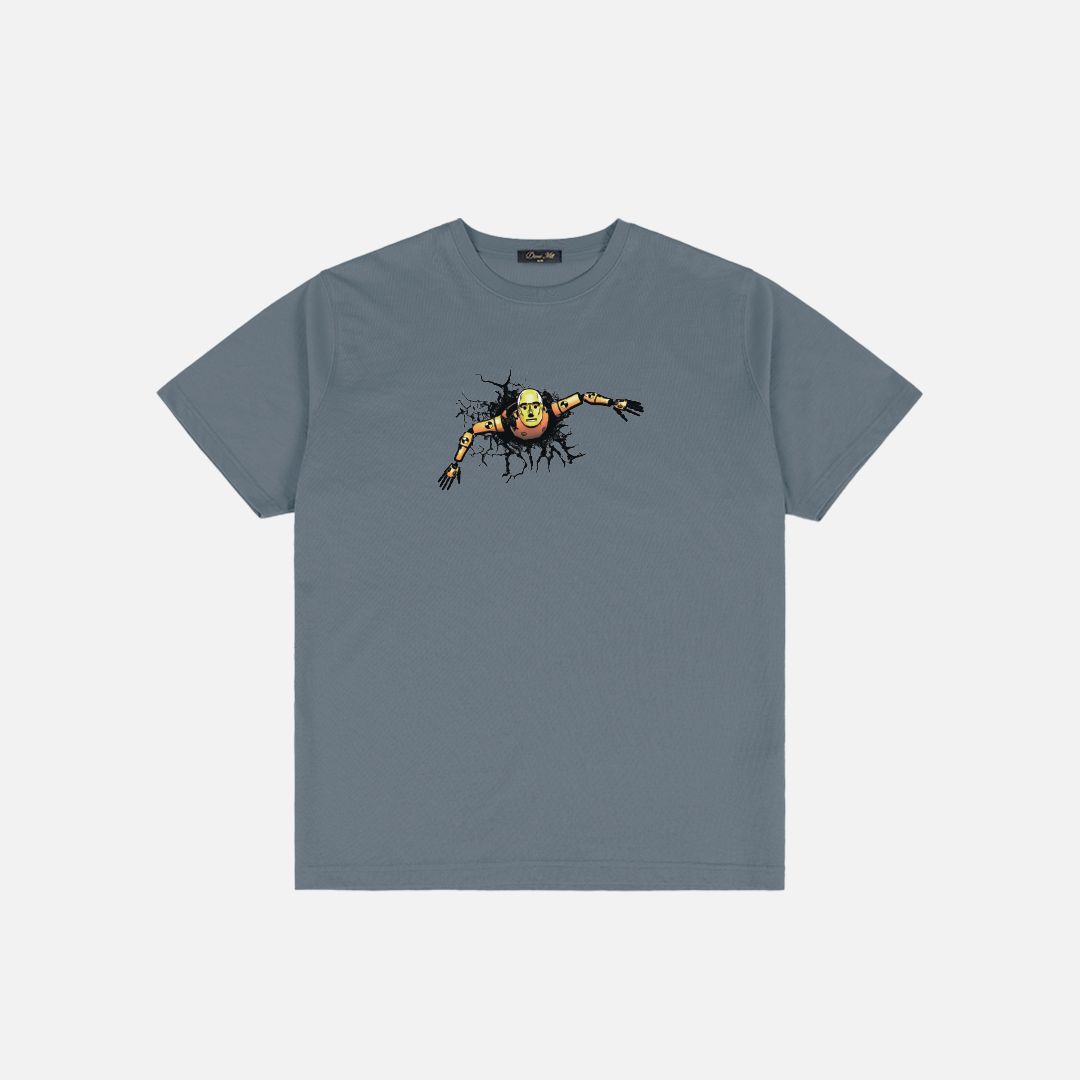 【残り一点】Crashed T-Shirt