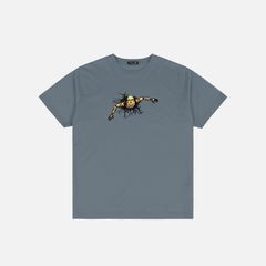 【残り一点】Crashed T-Shirt