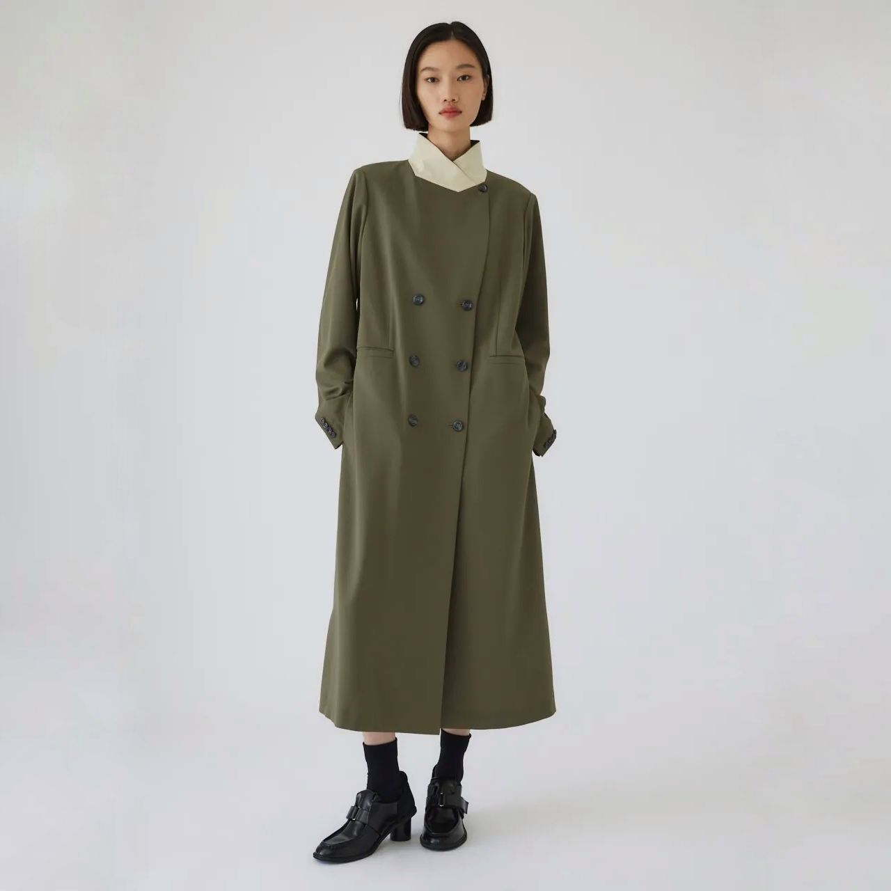 【残り一点】Tailored Dress JK