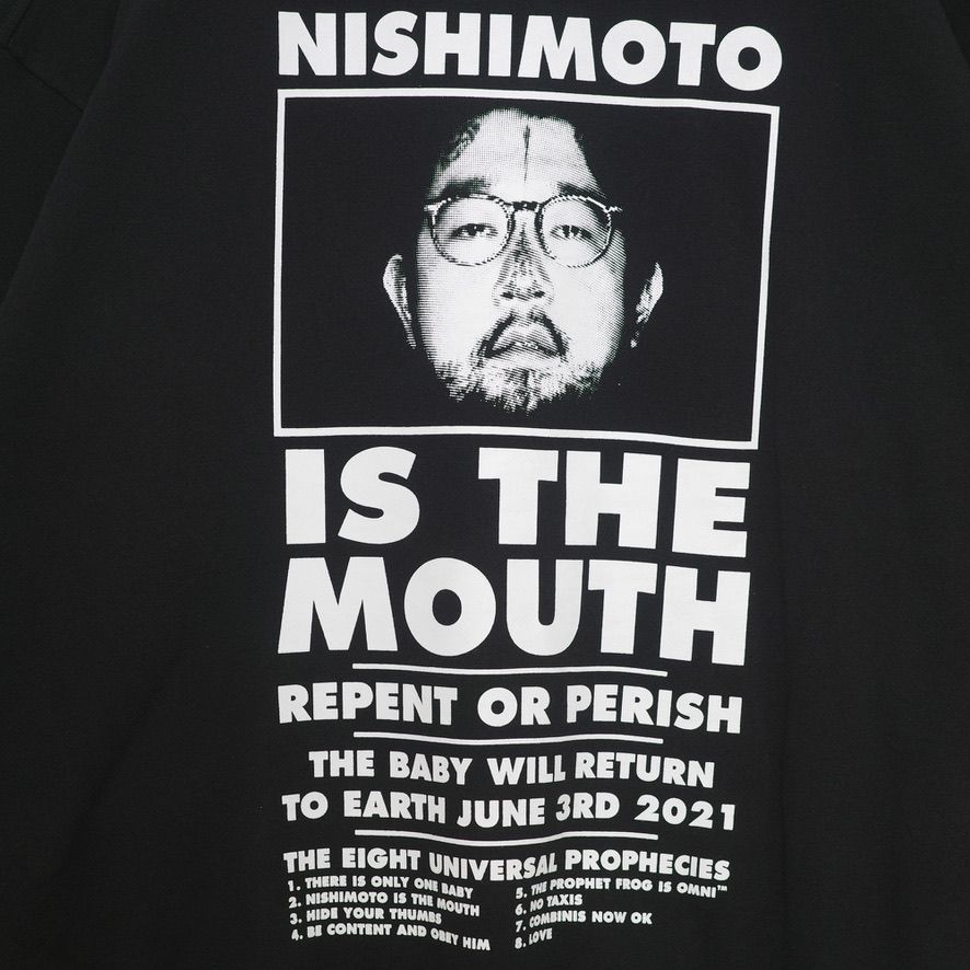 【残り一点】Sweat Shirts