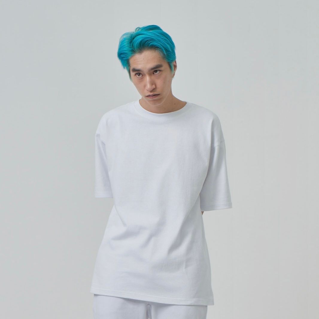 【残りわずか】S/S Tee