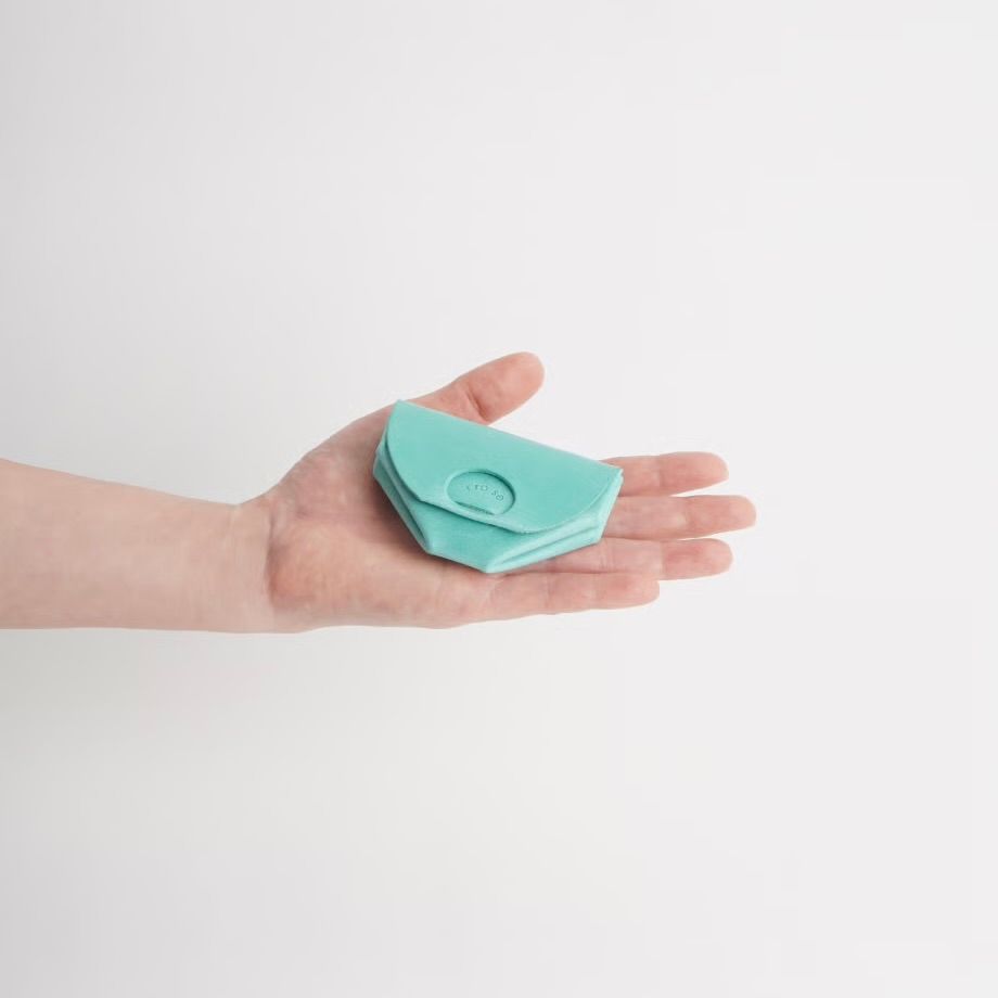 【残り一点】Seamless Coin Case