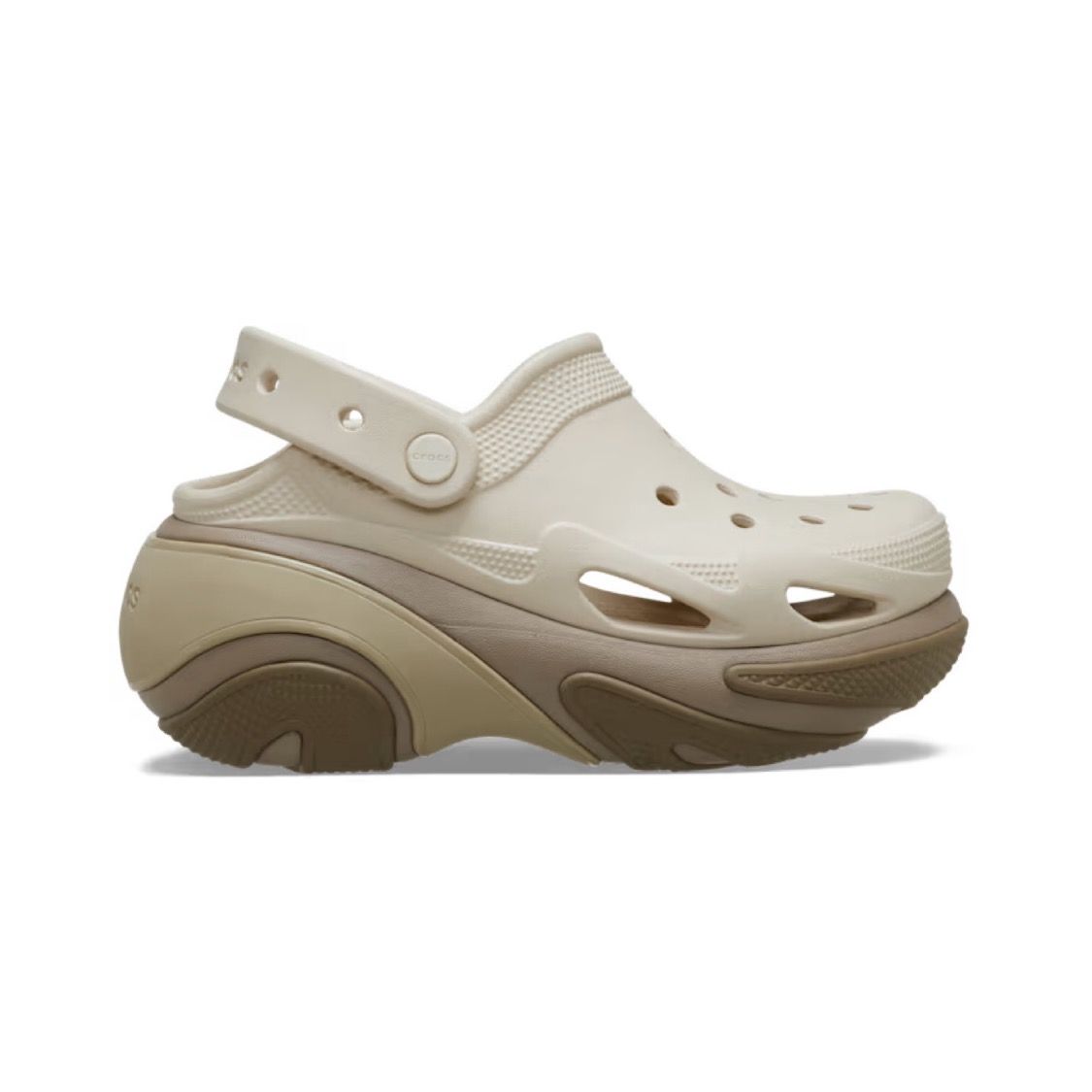 【残りわずか】Bubble Crush Clog