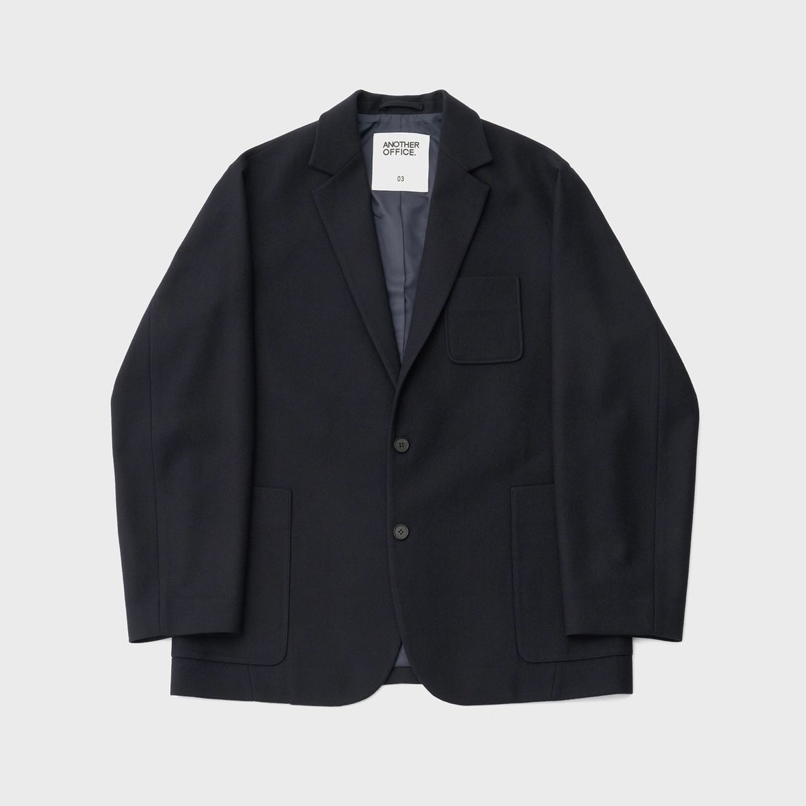 【残り一点】Santiago Cashmere Sports Jacket