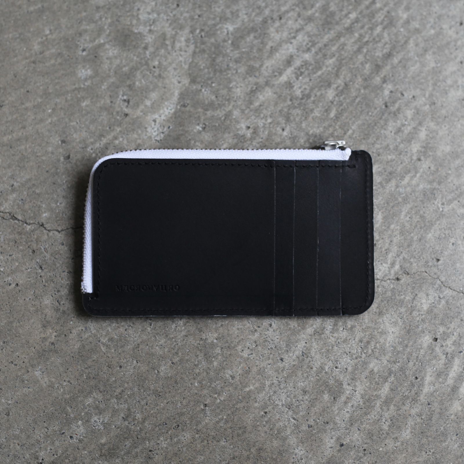 【残り一点】Paint L-Purse