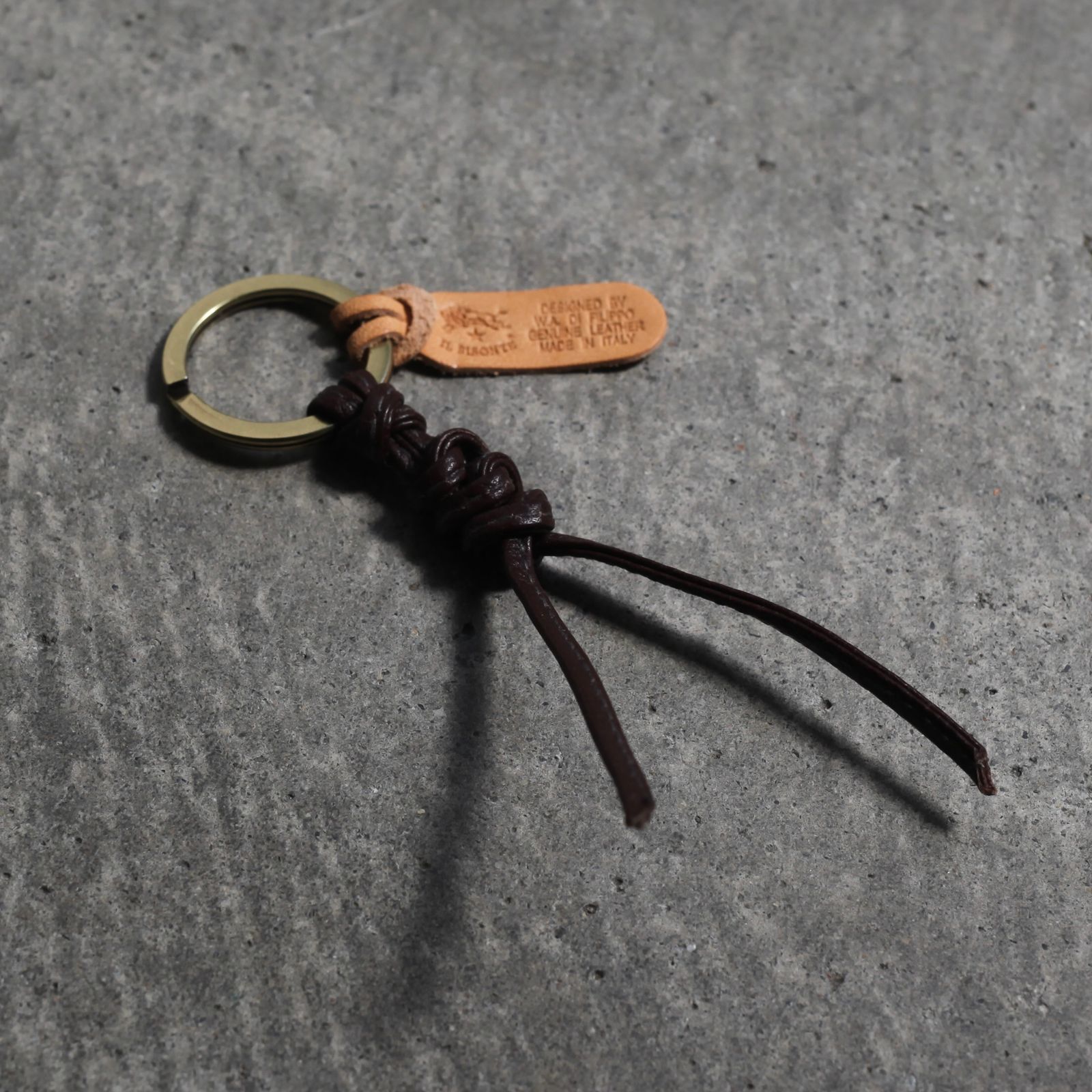 【残り一点】キーリング