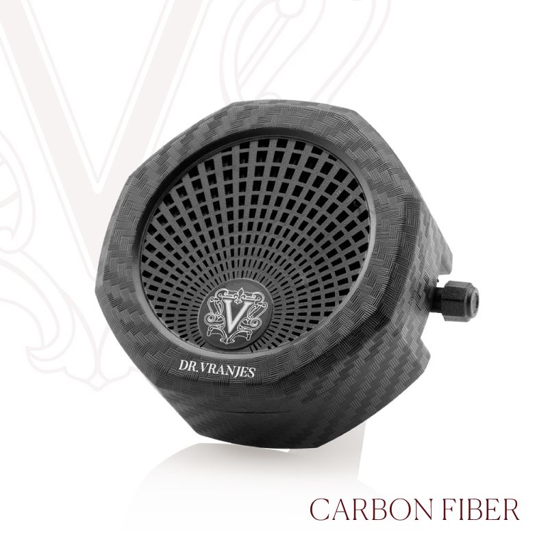 【残りわずか】Dispenser(CARBON FIBER)