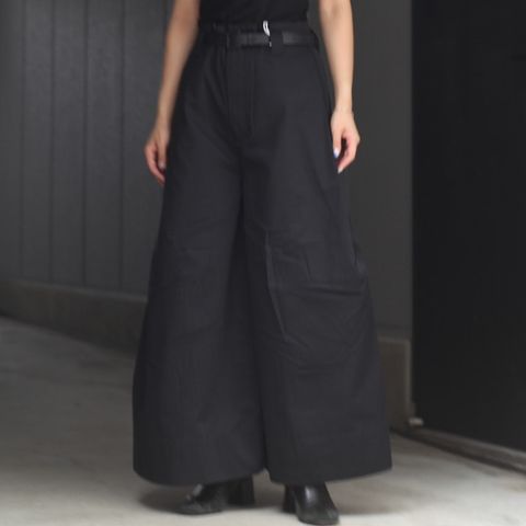 【残り一点】Pantalon With Dickies(ISSUE#7)
