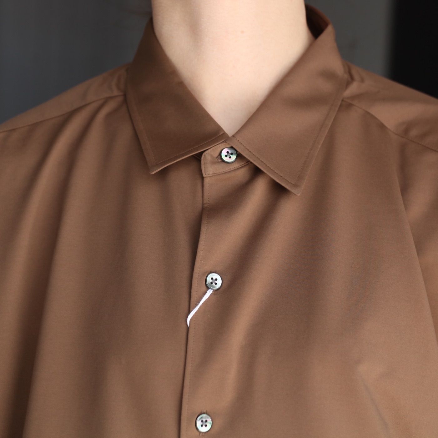 【残り一点】46G Atmosphere Shirt