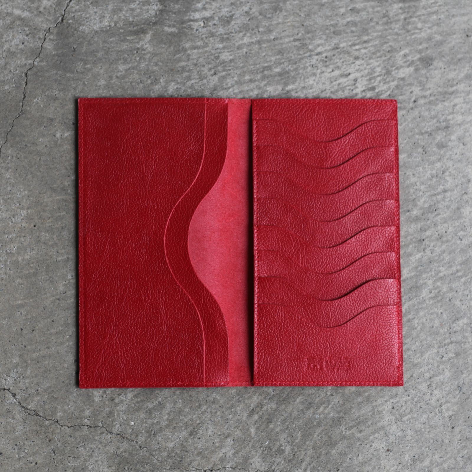 【残り一点】ロングウォレット