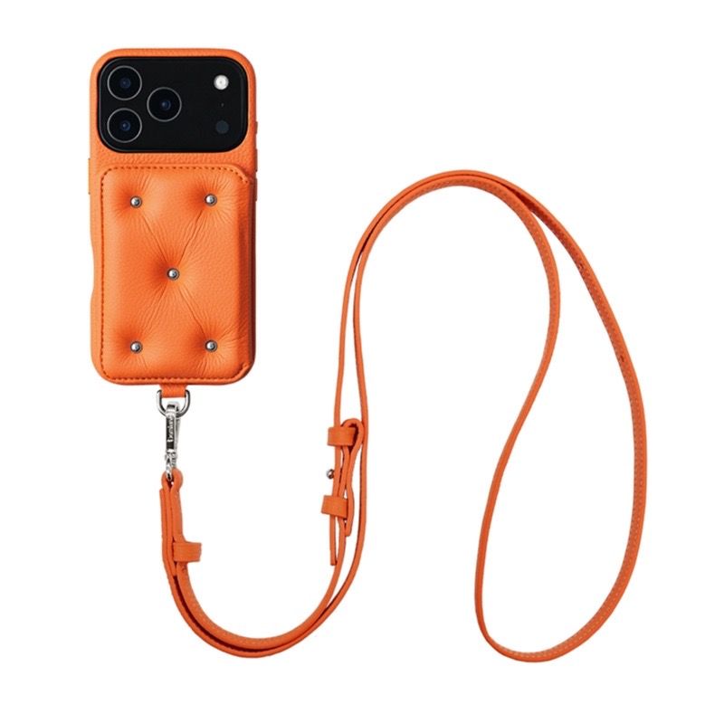 【残り一点】Ballon Cinq(ORANGE_STUDS)