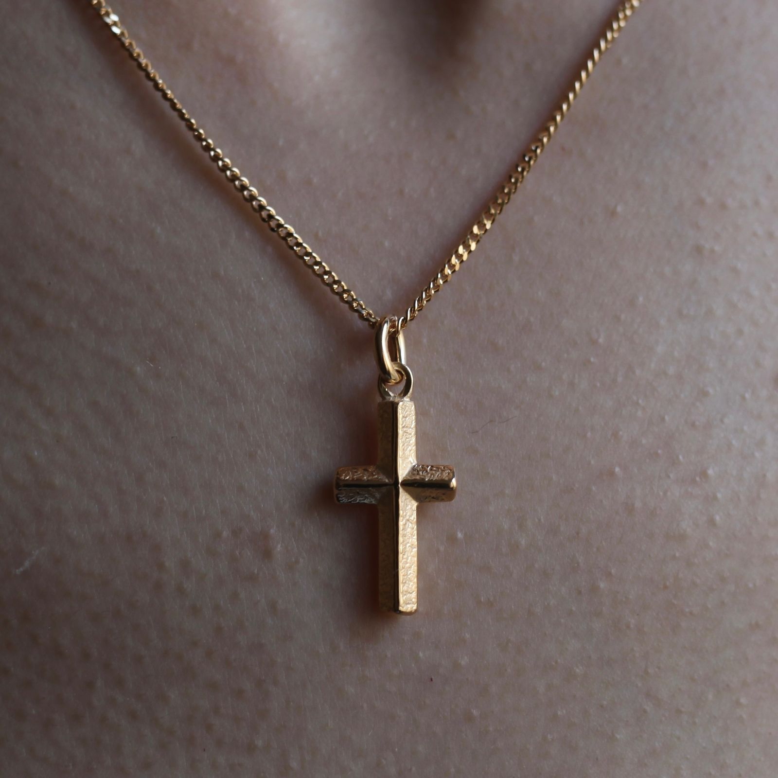 【残りわずか】Still Hard_CROSS(GOLD)