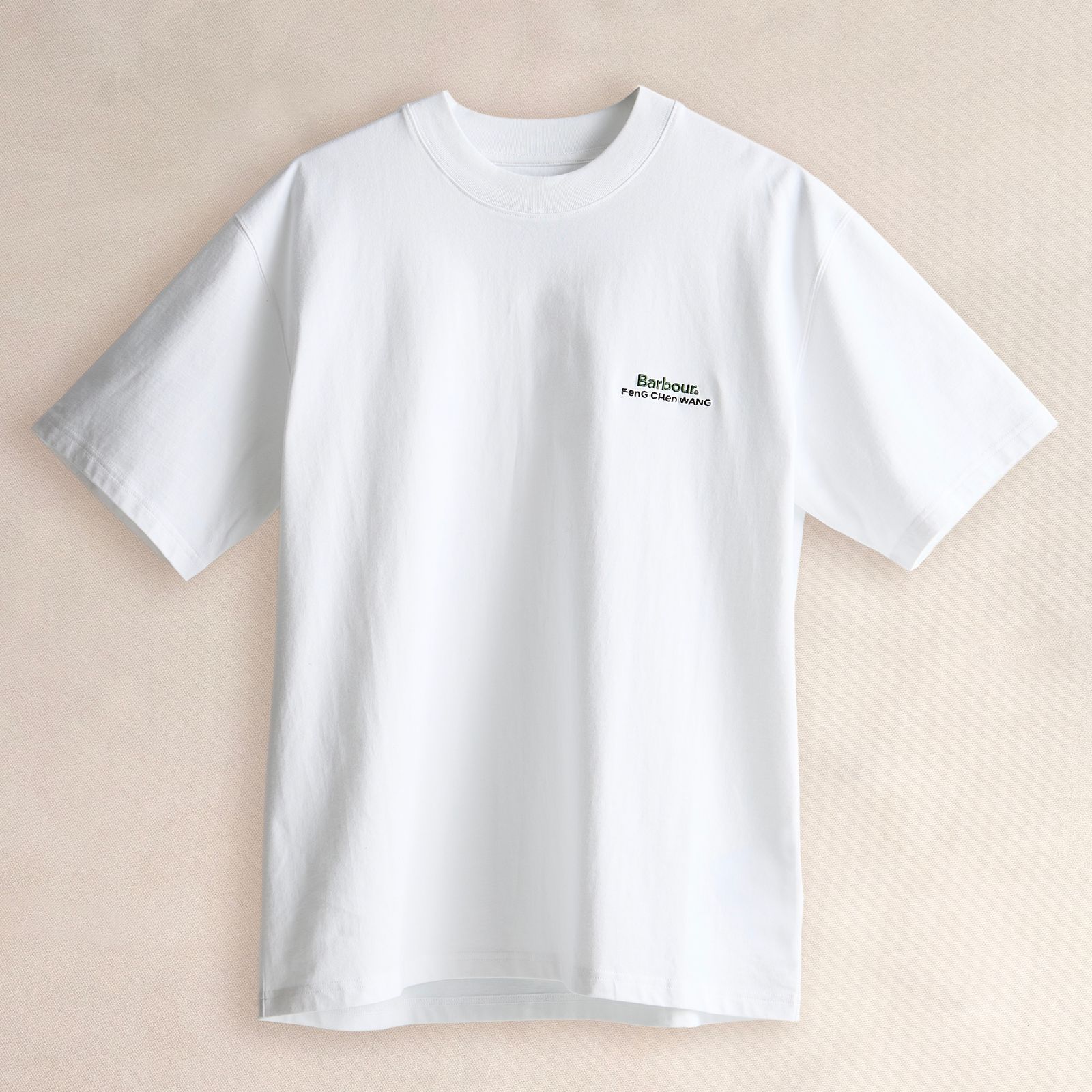 【残り一点】Graphic T-shirt