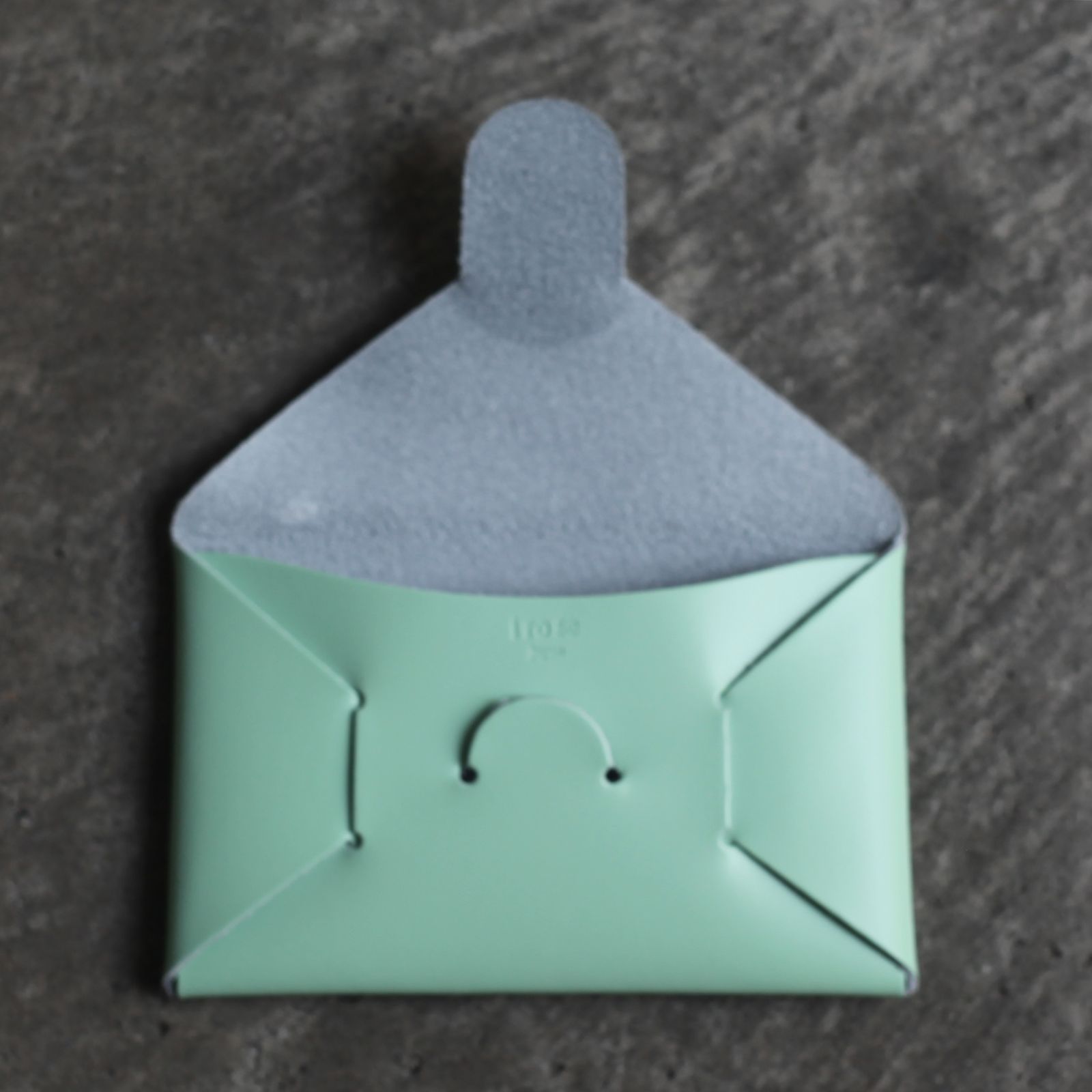 【残り一点】Seamless Card Case