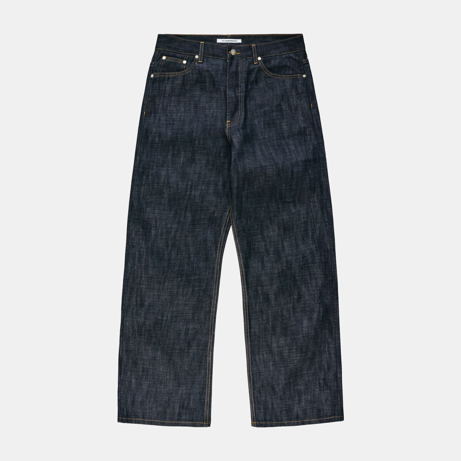 【残りわずか】Baggy Denimm