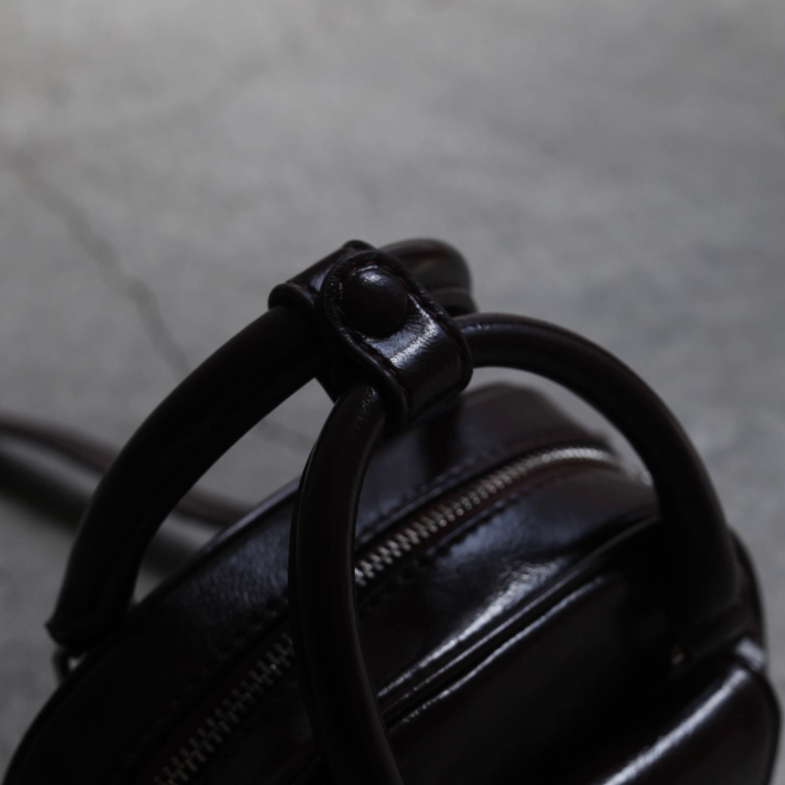 【再販売通知受付可能】Chubby Bag Tiny