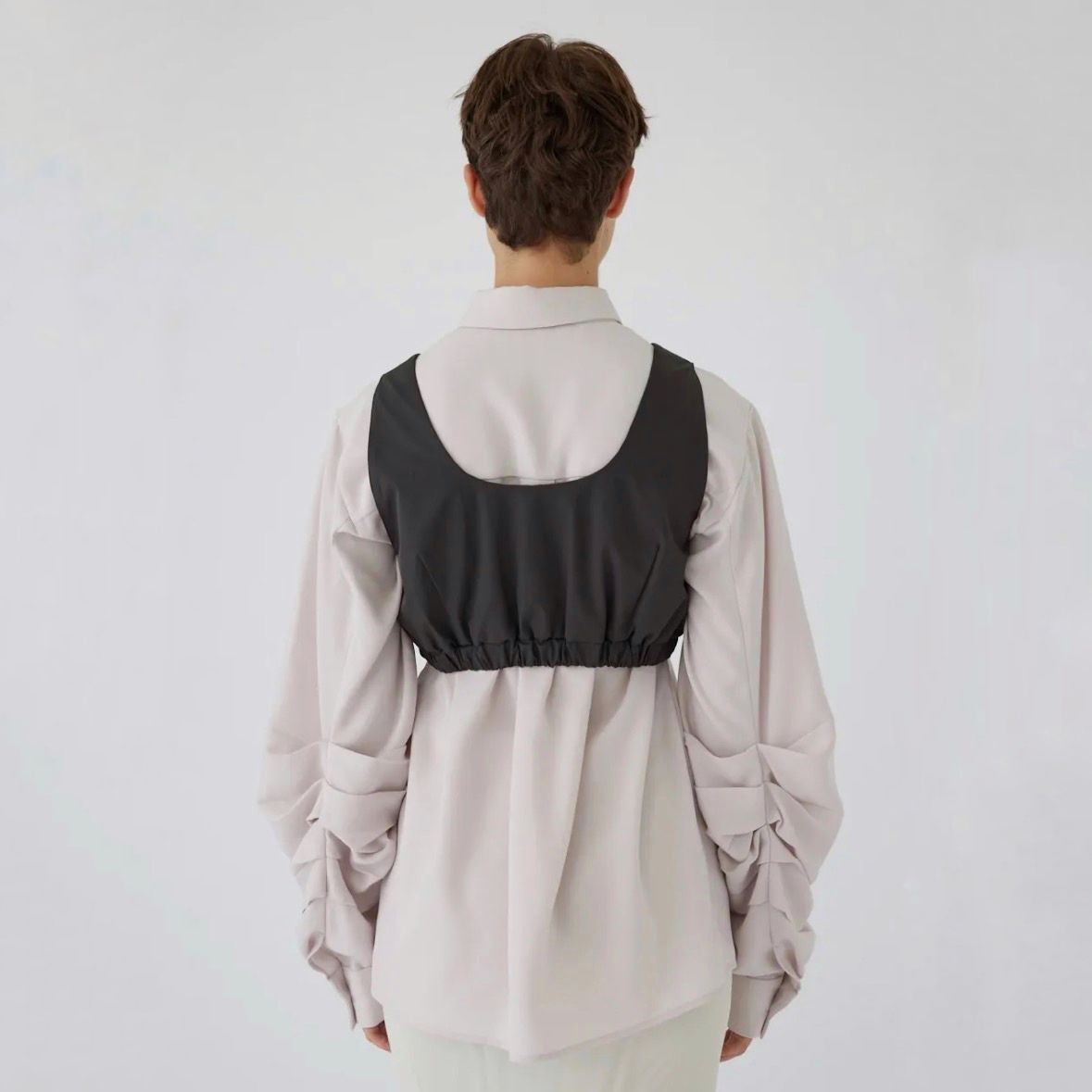 【残り一点】Sporty Chic Bustier