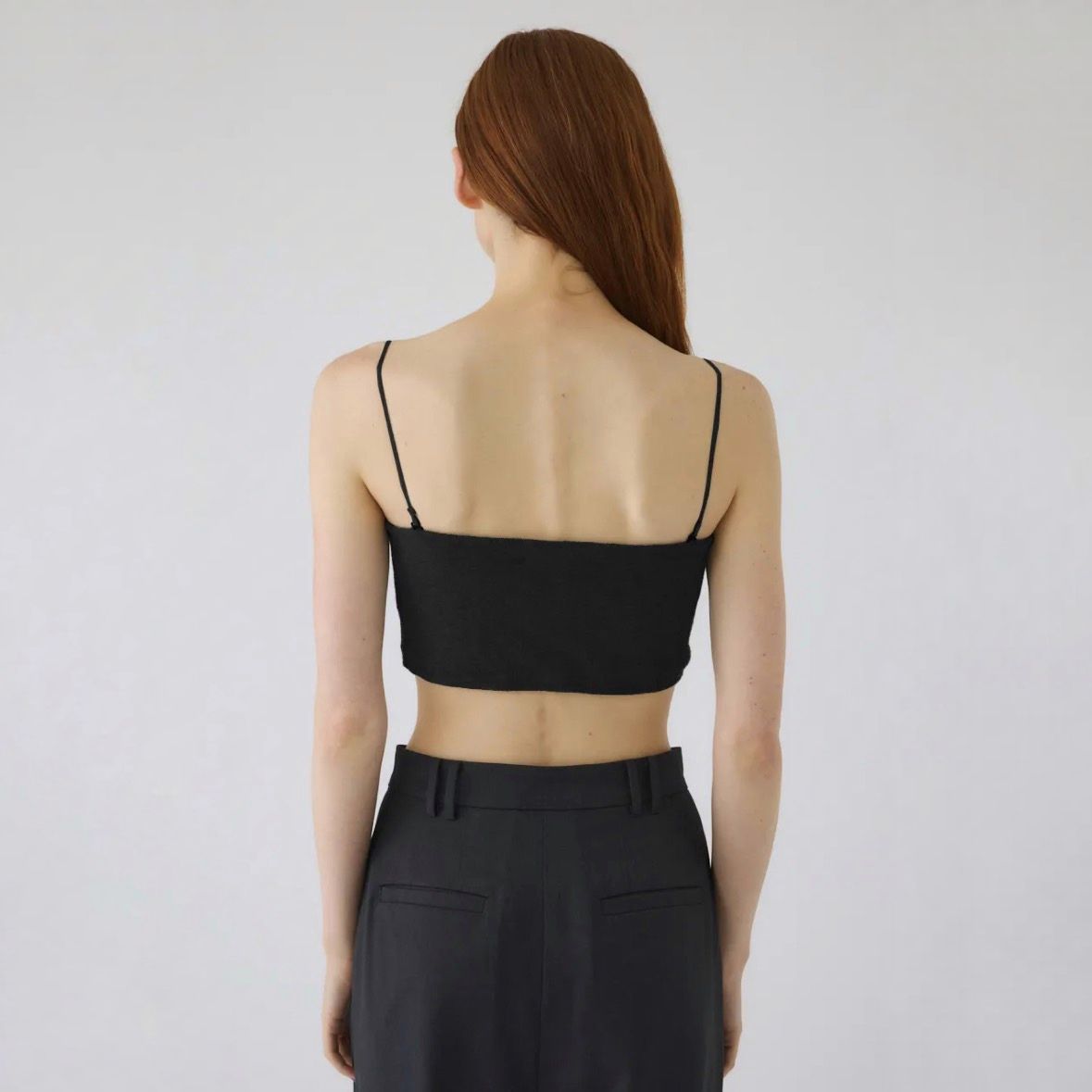 【残り一点】Strap Bandeau