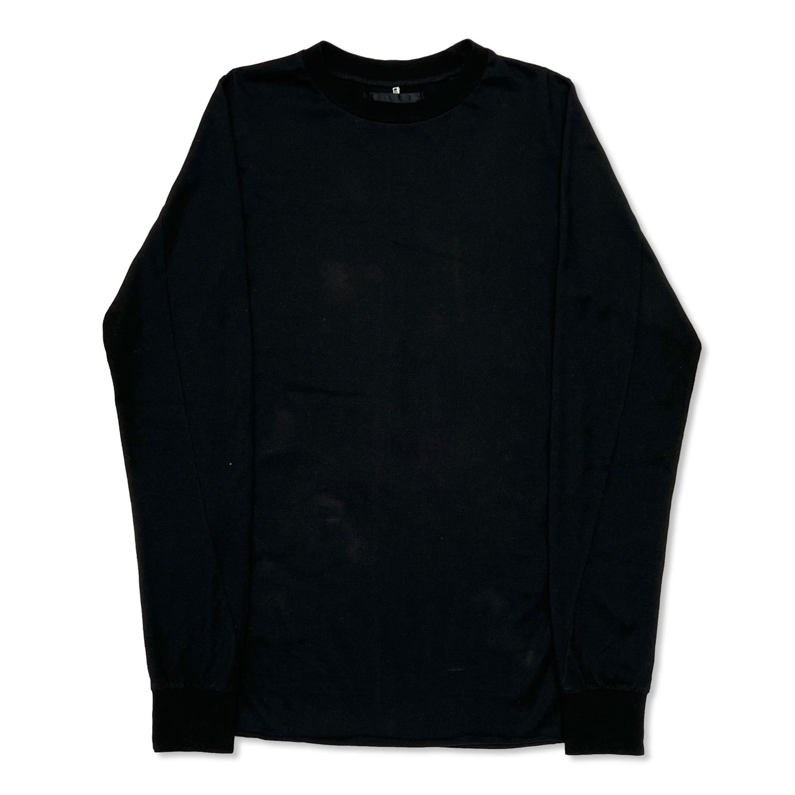 【残りわずか】Combat Long Sleeve with Damaged(CLASSIC TIGHT JERSEY)
