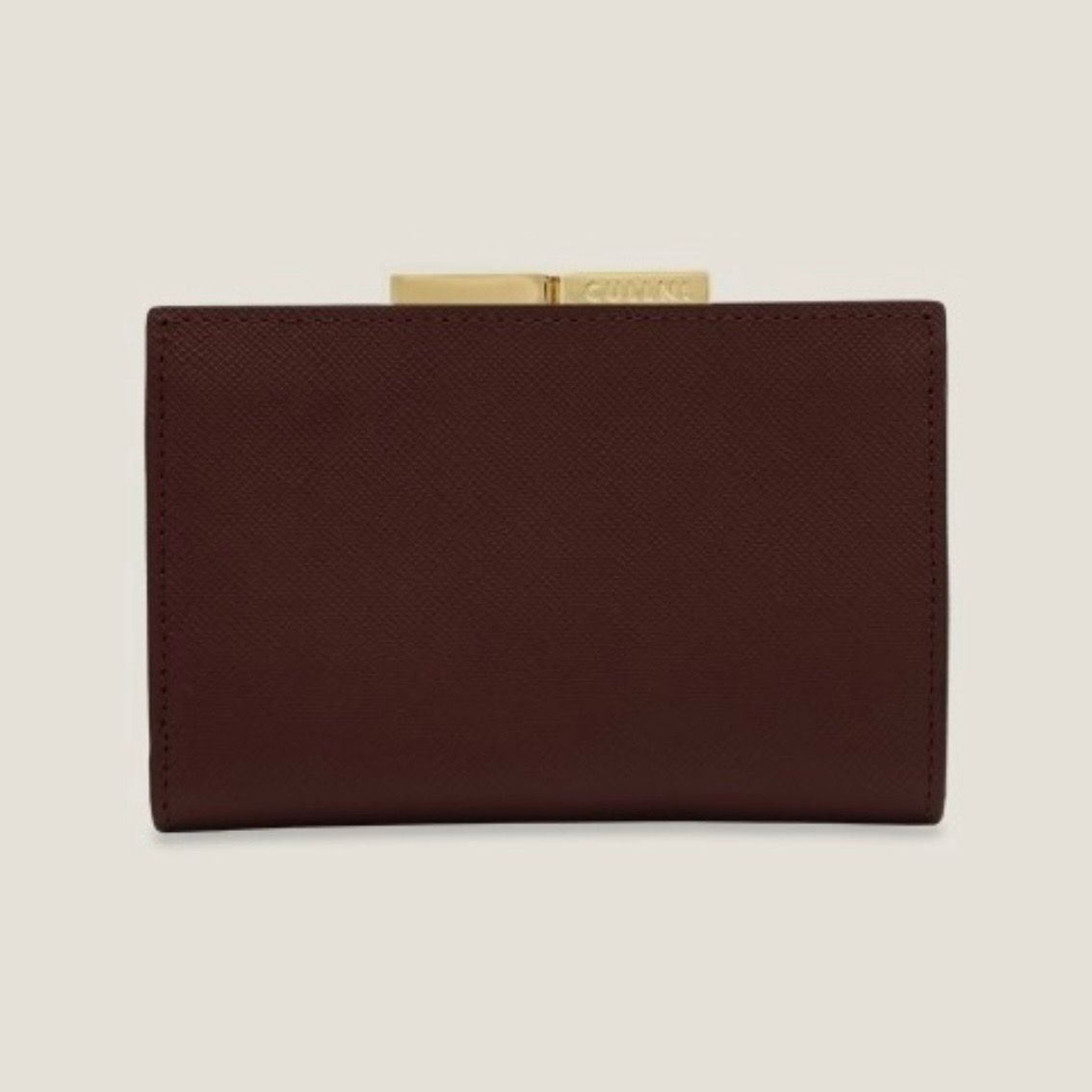 【残り一点】Leather Combination Card&Coin Wallet