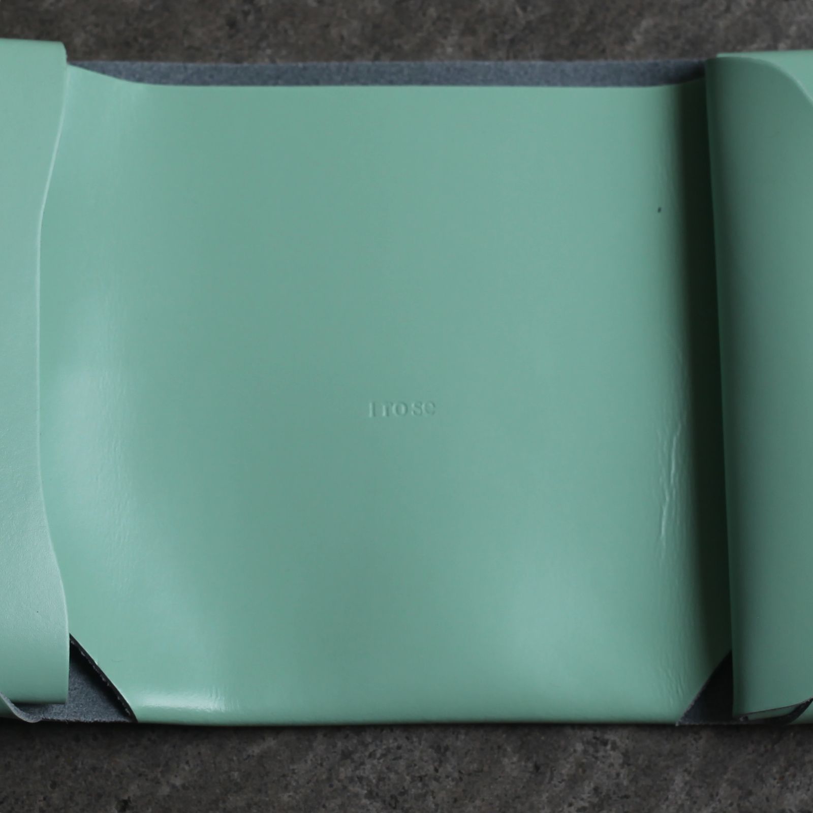 【残り一点】Seamless Compact Wallet