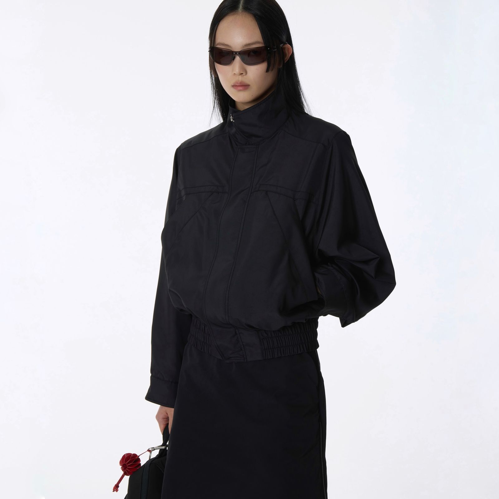 【残り一点】BP01SSJK0106BK