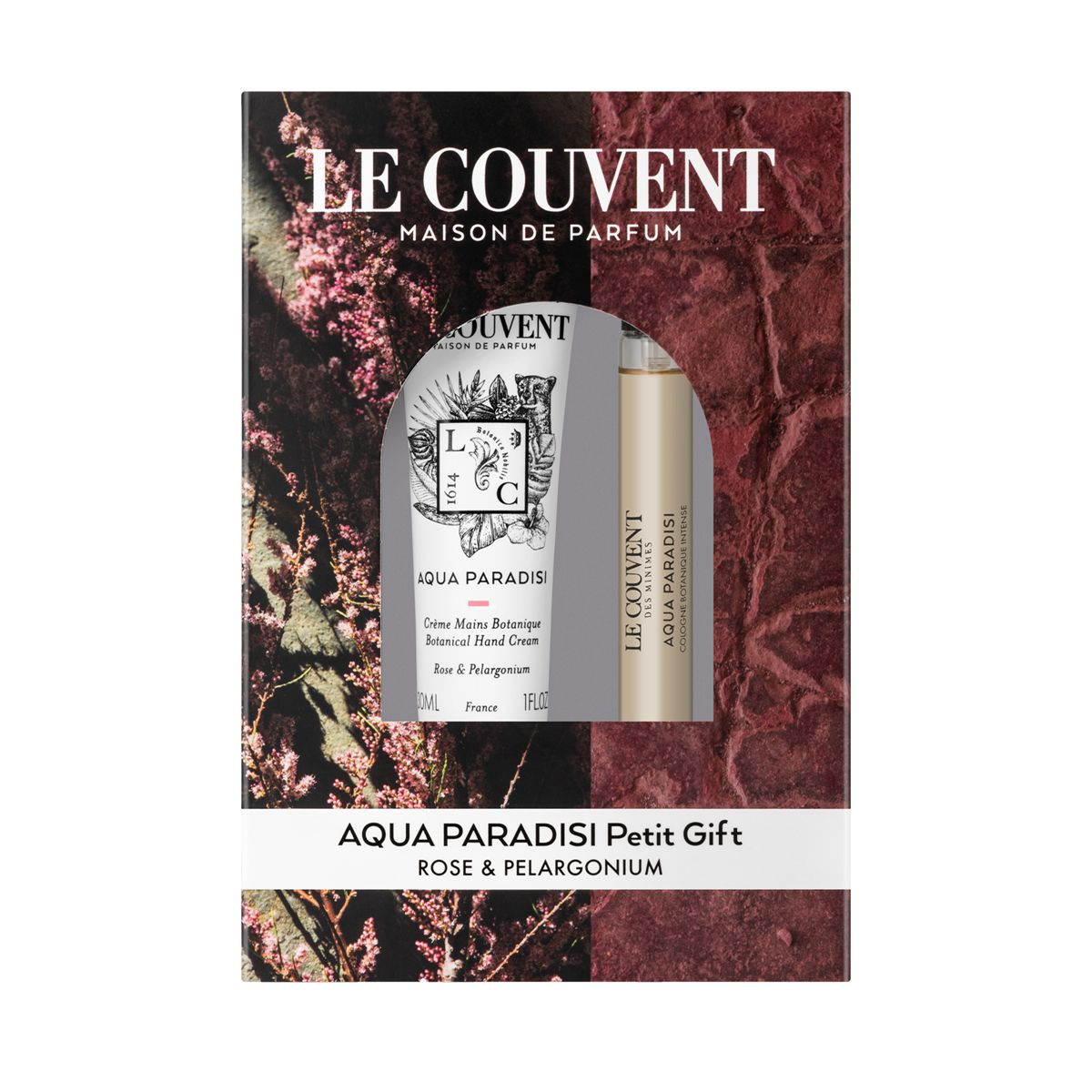 【再販売通知受付可能】Ptit Gift(AQUA PARADISI)