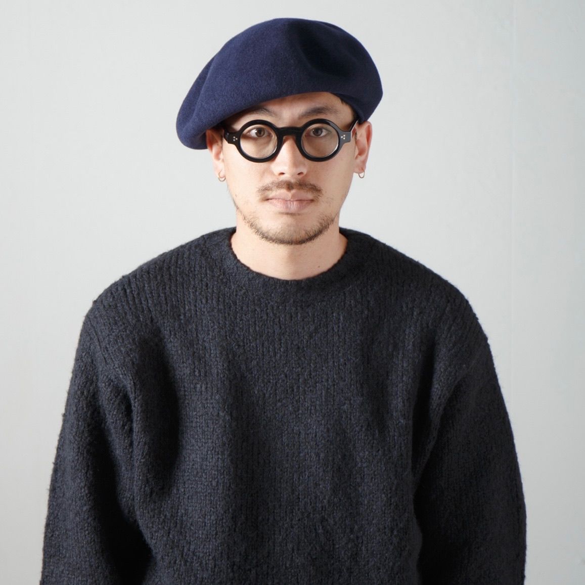 【残り一点】Basque Beret