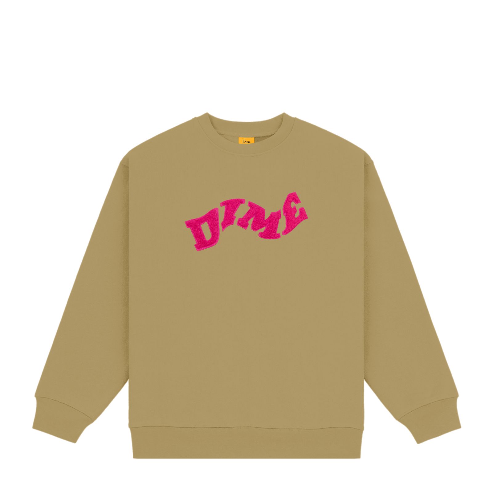 Dime - 【残りわずか】College Crewneck | ACRMTSM ONLINE STORE