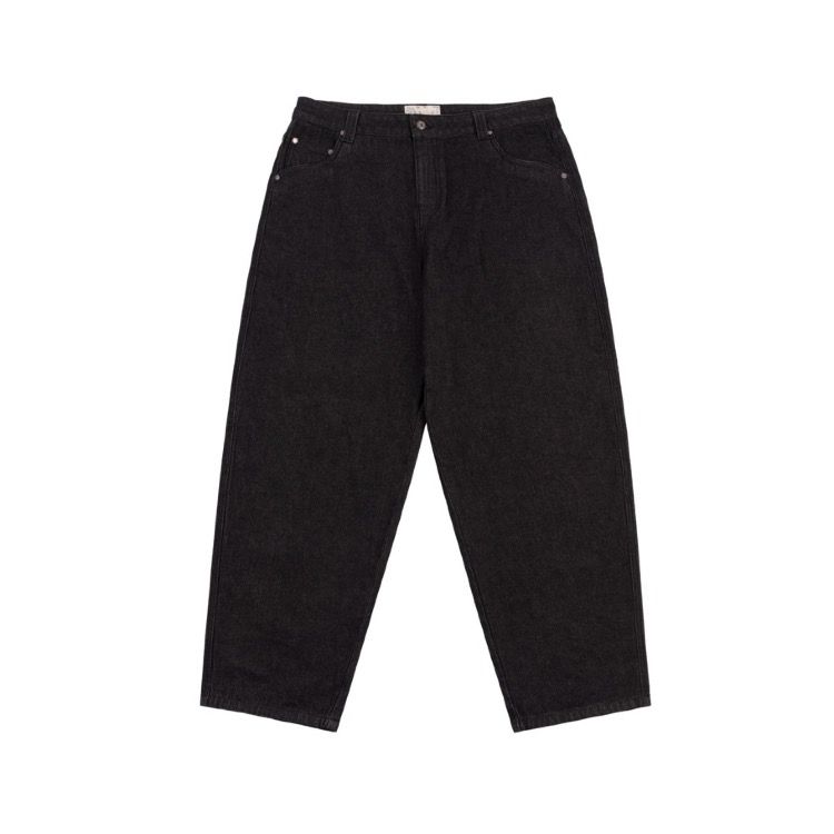 Dime - 【残りわずか】Classic Baggy Denim Pants(LOOSE FIT) | ACRMTSM ONLINE STORE