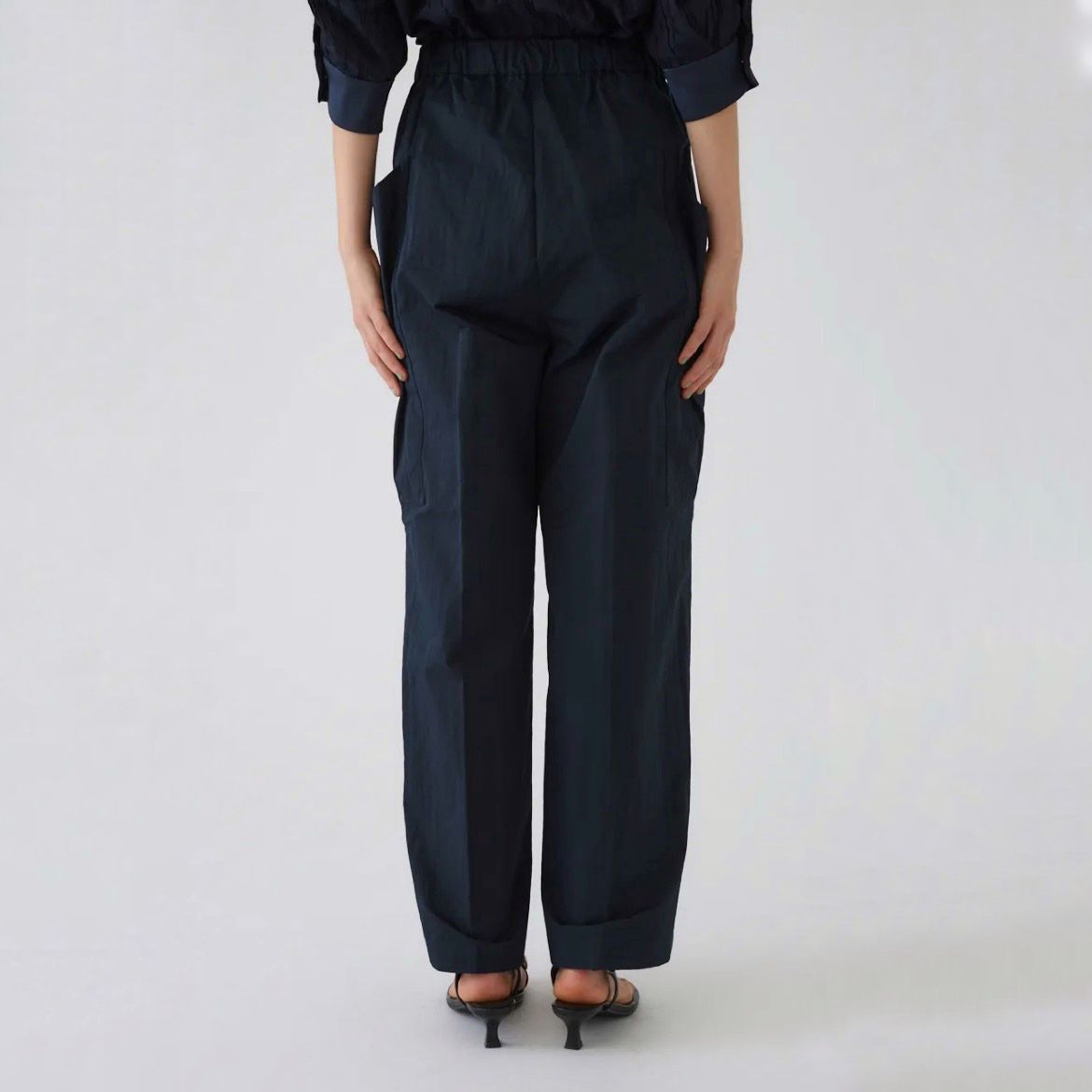 【残り一点】Large Pocket PT