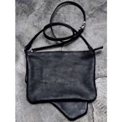 【お取り寄せ注文可能】2Layer Shoulder Bag