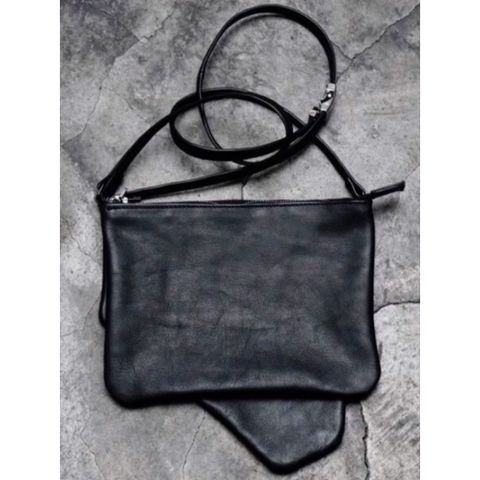 【お取り寄せ注文可能】2Layer Shoulder Bag
