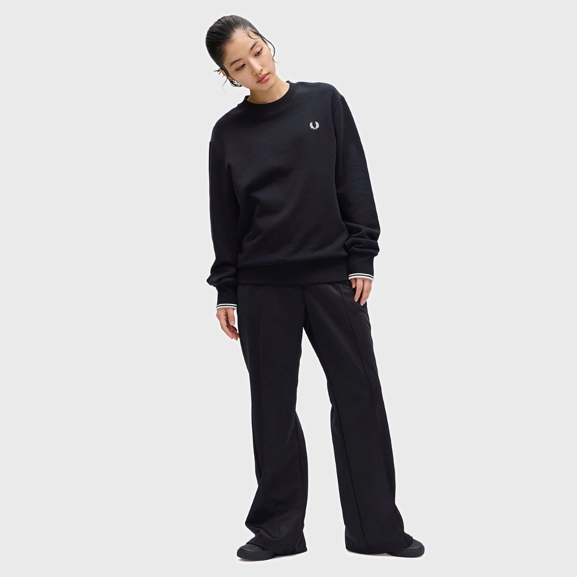 【残り一点】Crew Neck Sweatshirt