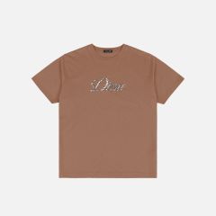 【残り一点】Cursive Smashed T-Shirt