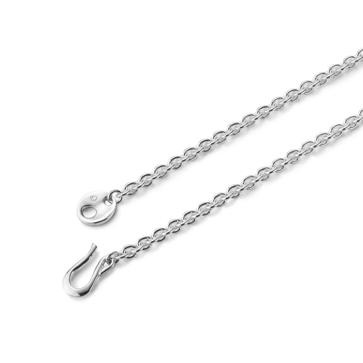 【残り一点】Crockery Ring Pendant_L